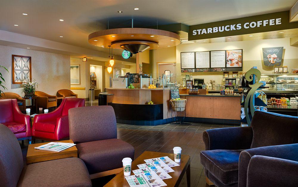 Sacramento Marriott Rancho Cordova Hotel Exterior foto