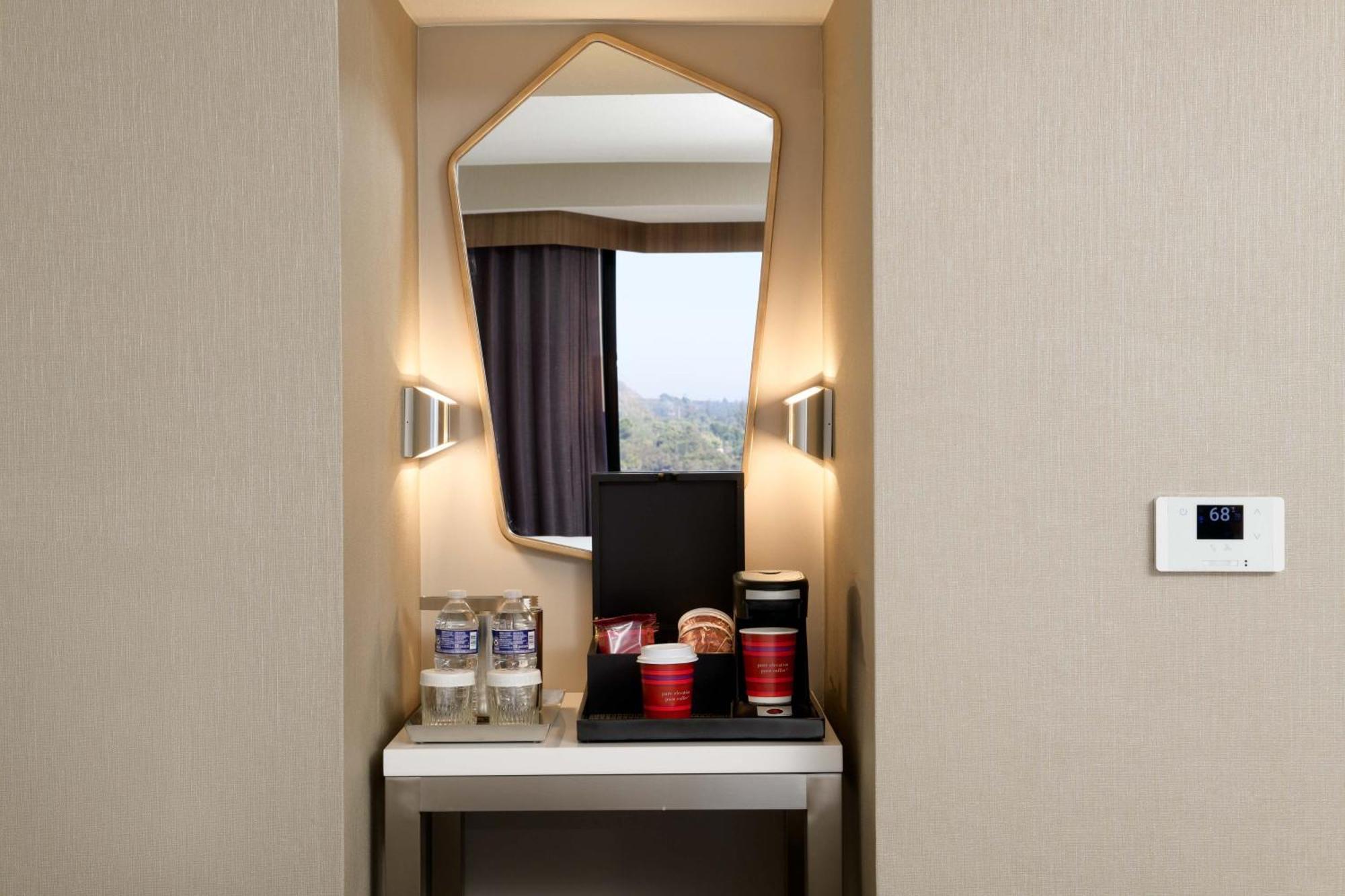 Sacramento Marriott Rancho Cordova Hotel Cameră foto